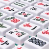 image:imageSpin Master Games Legacy Deluxe Mancala Classic Game with Folding Wooden Board amp Colorful Glass Stones Family Game for Ages 8 amp UpMahjong