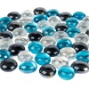 image:imageSpin Master Games Legacy Deluxe Mancala Classic Game with Folding Wooden Board amp Colorful Glass Stones Family Game for Ages 8 amp UpMancala