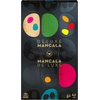 image:imageSpin Master Games Legacy Deluxe Mancala Classic Game with Folding Wooden Board amp Colorful Glass Stones Family Game for Ages 8 amp UpMancala