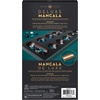 image:imageSpin Master Games Legacy Deluxe Mancala Classic Game with Folding Wooden Board amp Colorful Glass Stones Family Game for Ages 8 amp UpMancala