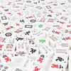 image:imageSpin Master Games Mah Jong Classic Strategy Matching Tile Game Trending ASMR Activity as Seen on TikTok for Kids Teens amp Family 14 Players for Ages 8 amp Up