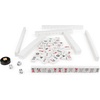 image:imageSpin Master Games Mah Jong Classic Strategy Matching Tile Game Trending ASMR Activity as Seen on TikTok for Kids Teens amp Family 14 Players for Ages 8 amp Up