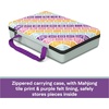 image:imageSpin Master Games Mahjong Tile Set in Colorful Carrying Case Board Game