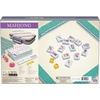 image:imageSpin Master Games Mahjong Tile Set in Colorful Carrying Case Board Game