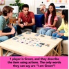 image:imageSpin Master Games Marvel Guardians of the Galaxy The Groot Escape CharadesStyle Card Games Board Games for Adults and Kids Ages 10 and up