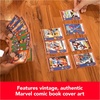image:imageSpin Master Games Marvel Zombies Heroes Resistance A Zombicide Game Collectible Marvel Figurines for Fans of Marvel Rivals amp Action Movie Toys 14 Players for Adults amp Teens Ages 14 amp UpMarvel Comic Hunters
