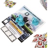 image:imageSpin Master Games Marvel Zombies Heroes Resistance A Zombicide Game Collectible Marvel Figurines for Fans of Marvel Rivals amp Action Movie Toys 14 Players for Adults amp Teens Ages 14 amp UpGrey