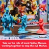 image:imageSpin Master Games Marvel Zombies Heroes Resistance A Zombicide Game Collectible Marvel Figurines for Fans of Marvel Rivals amp Action Movie Toys 14 Players for Adults amp Teens Ages 14 amp UpMulti
