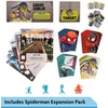 image:imageSpin Master Games Marvel Zombies Heroes Resistance A Zombicide Game Collectible Marvel Figurines for Fans of Marvel Rivals amp Action Movie Toys 14 Players for Adults amp Teens Ages 14 amp UpMarvel United Superhero Bundle