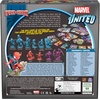 image:imageSpin Master Games Marvel Zombies Heroes Resistance A Zombicide Game Collectible Marvel Figurines for Fans of Marvel Rivals amp Action Movie Toys 14 Players for Adults amp Teens Ages 14 amp UpMarvel United Spidergeddon