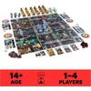 image:imageSpin Master Games Marvel Zombies Heroes Resistance A Zombicide Game Collectible Marvel Figurines for Fans of Marvel Rivals amp Action Movie Toys 14 Players for Adults amp Teens Ages 14 amp UpMarvel Zombies Heroes Resistance
