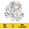 image:imageSpin Master Games Mexican Train Dominoes Set in Metal Case Classic GameMexican Train Dominoes Set