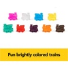 image:imageSpin Master Games Mexican Train Dominoes Set in Metal Case Classic GameMexican Train Dominoes Set