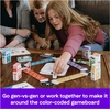 image:imageSpin Master Games Mind the Gap Disney Edition Trivia Board Game