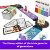 image:imageSpin Master Games Mind the Gap Disney Edition Trivia Board Game