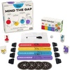 image:imageSpin Master Games Mind the Gap Disney Edition Trivia Board Game