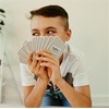 image:imageSpin Master Games Momos Shanghai Rummy Family Card GameMulti
