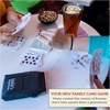 image:imageSpin Master Games Momos Shanghai Rummy Family Card GameMulti