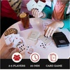image:imageSpin Master Games Momos Shanghai Rummy Family Card GameMulti