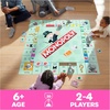 image:imageSpin Master Games Monopoly Giant Edition Oversized Classic Kids Board GameGiant Monopoly