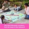 image:imageSpin Master Games Monopoly Giant Edition Oversized Classic Kids Board GameGiant Monopoly