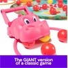 image:imageSpin Master Games Monopoly Giant Edition Oversized Classic Kids Board GameHungry Hungry Hippos