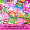 image:imageSpin Master Games Monopoly Giant Edition Oversized Classic Kids Board GameSpin Master Games