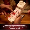 image:imageSpin Master Games Murder Phone Social Deduction Party Game