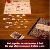 image:imageSpin Master Games Murder Phone Social Deduction Party Game