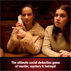 image:imageSpin Master Games Murder Phone Social Deduction Party Game