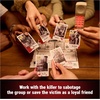image:imageSpin Master Games Murder Phone Social Deduction Party Game