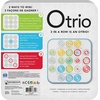 image:imageSpin Master Games Otrio Modern Stacking Strategy TicTacToe Family GameOtrio Plastic