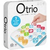 image:imageSpin Master Games Otrio Modern Stacking Strategy TicTacToe Family GameOtrio Plastic