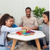 image:imageSpin Master Games Otrio Modern Stacking Strategy TicTacToe Family GameOtrio Wood
