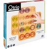 image:imageSpin Master Games Otrio Modern Stacking Strategy TicTacToe Family GameOtrio Wood