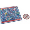 image:imageSpin Master Games PAW Patrol Pups N Ladders Game PAW Patrol Toys Classic Activity Toy for Kids amp Family 24 Players for Ages 4 amp Up