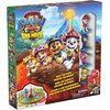 image:imageSpin Master Games PAW Patrol The Dino Movie Board Game wRotating Volcano