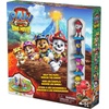 image:imageSpin Master Games PAW Patrol The Dino Movie Board Game wRotating Volcano