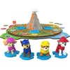 image:imageSpin Master Games PAW Patrol The Dino Movie Board Game wRotating Volcano