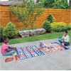 image:imageSpin Master Games Pictureka Giant Edition Family Game for Indoor amp Outdoor Fun with Big Oversized Board for Family and Kids 24 Players Ages 6 amp UpGiant Game  Guess Who