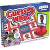 image:imageSpin Master Games Pictureka Giant Edition Family Game for Indoor amp Outdoor Fun with Big Oversized Board for Family and Kids 24 Players Ages 6 amp UpGiant Game  Guess Who