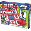 image:imageSpin Master Games Pictureka Giant Edition Family Game for Indoor amp Outdoor Fun with Big Oversized Board for Family and Kids 24 Players Ages 6 amp UpGiant Game  Guess Who