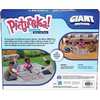 image:imageSpin Master Games Pictureka Giant Edition Family Game for Indoor amp Outdoor Fun with Big Oversized Board for Family and Kids 24 Players Ages 6 amp UpModern