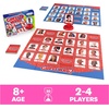 image:imageSpin Master Games Pictureka Giant Edition Family Game for Indoor amp Outdoor Fun with Big Oversized Board for Family and Kids 24 Players Ages 6 amp UpGiant Game  Guess Who