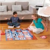 image:imageSpin Master Games Pictureka Giant Edition Family Game for Indoor amp Outdoor Fun with Big Oversized Board for Family and Kids 24 Players Ages 6 amp UpGiant Game  Guess Who