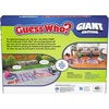 image:imageSpin Master Games Pictureka Giant Edition Family Game for Indoor amp Outdoor Fun with Big Oversized Board for Family and Kids 24 Players Ages 6 amp UpGiant Game  Guess Who
