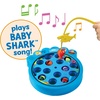 image:imageSpin Master Games Pinkfong Baby Shark Lets Go Hunt Musical Fishing Game with Sound Preschool Educational Toy for Fans of Baby Shark amp Kids Who Love Music 24 Players for Ages 4 amp UpHunt Musical Fishing Game  Ages 4  Up