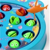 image:imageSpin Master Games Pinkfong Baby Shark Lets Go Hunt Musical Fishing Game with Sound Preschool Educational Toy for Fans of Baby Shark amp Kids Who Love Music 24 Players for Ages 4 amp UpHunt Musical Fishing Game  Ages 4  Up