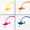 image:imageSpin Master Games Pinkfong Baby Shark Lets Go Hunt Musical Fishing Game with Sound Preschool Educational Toy for Fans of Baby Shark amp Kids Who Love Music 24 Players for Ages 4 amp UpHunt Musical Fishing Game  Ages 4  Up