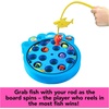 image:imageSpin Master Games Pinkfong Baby Shark Lets Go Hunt Musical Fishing Game with Sound Preschool Educational Toy for Fans of Baby Shark amp Kids Who Love Music 24 Players for Ages 4 amp UpHunt Musical Fishing Game  Ages 4  Up